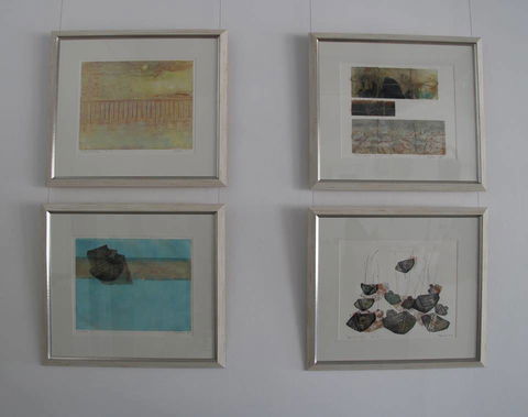 Back To Back Gallery - Accommodation Sunshine Coast 2