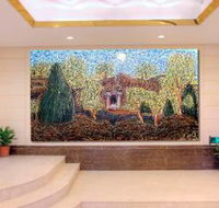 The Living Wall Custom Creations - Accommodation Sunshine Coast