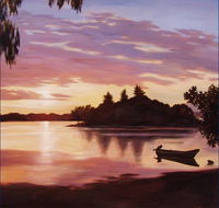 Tisdall Brian - Accommodation Sunshine Coast