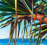 Susan Schmidt Art - Accommodation Sunshine Coast