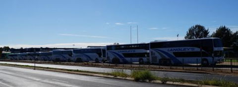 Langley’s Coaches - Accommodation Sunshine Coast 1
