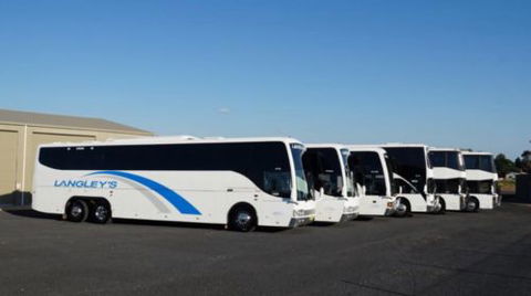 Langley’s Coaches - Accommodation Sunshine Coast 2