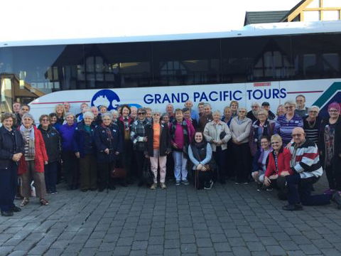 Langley’s Coaches - Accommodation Sunshine Coast 3