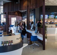 Canberra and Region Visitors Centre - Accommodation Sunshine Coast
