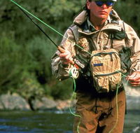 Rainbow Springs Fly Fishing School - Accommodation Sunshine Coast