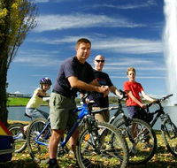 Lake Burley Griffin - Accommodation Sunshine Coast