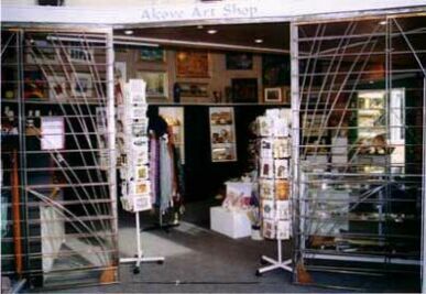 Alcove Art Shop - Accommodation Sunshine Coast 0