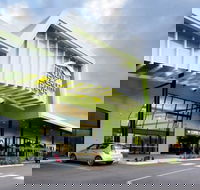 Mount Sheridan Plaza - Accommodation Sunshine Coast
