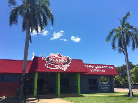The Planet - Accommodation Sunshine Coast 4