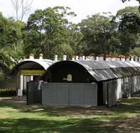 Macleay River Historical Society  Museum - Accommodation Sunshine Coast