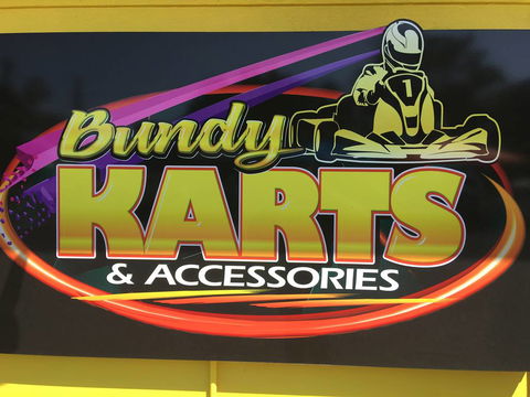 Bundy Karts - Accommodation Sunshine Coast 0