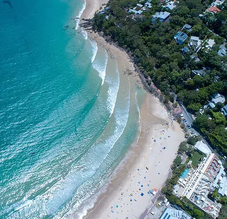 The Sunshine Coast Tour Company - Accommodation Sunshine Coast 0