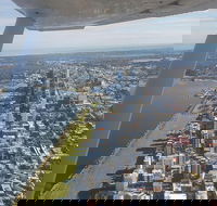 Perth Scenic Flight - City River and Beaches - Accommodation Sunshine Coast