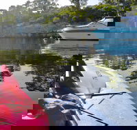 Perth Stand up Paddle Hire - Accommodation Sunshine Coast
