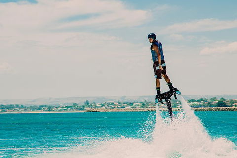 Geraldton Flyboard Experience - Accommodation Sunshine Coast 1