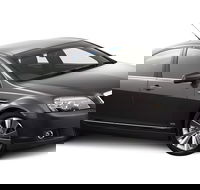Private Arrival Transfer Perth Airport to Hotel - Accommodation Sunshine Coast