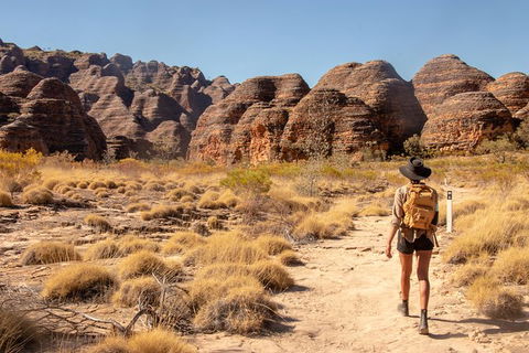 Bungles Day Trek - Accommodation Sunshine Coast 1