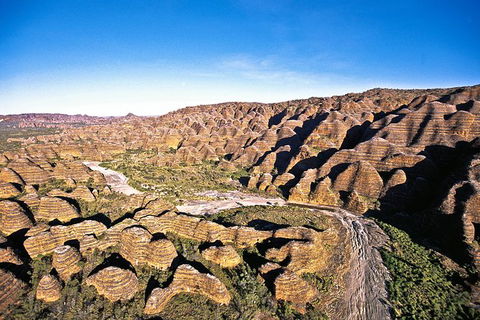 Bungles Day Trek - Accommodation Sunshine Coast 0