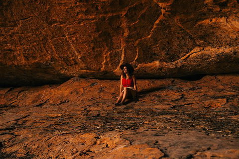 Bungles Day Trek - Accommodation Sunshine Coast 9