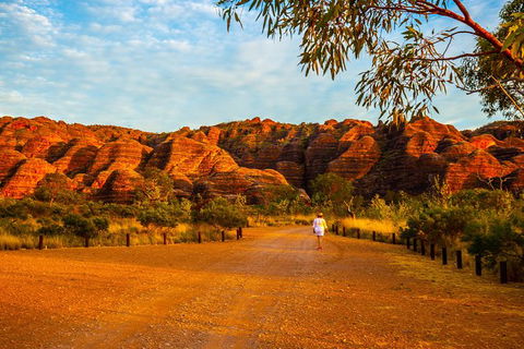 Bungles Day Trek - Accommodation Sunshine Coast 5