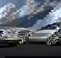 Perth Arrival Transfer Airport to Perth CBD - Accommodation Sunshine Coast