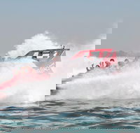 Busselton 30-Minute Jet Boat Thrill Ride - Accommodation Sunshine Coast