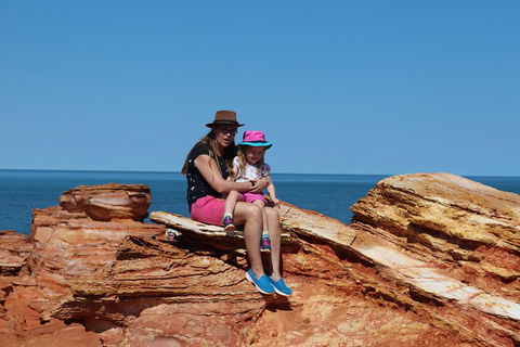 Broome Panoramic Town Tour - All The Extraordinary Sights And History Of Broome - Accommodation Sunshine Coast 6