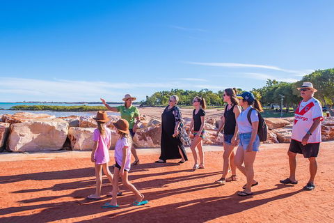 Broome Panoramic Town Tour - All The Extraordinary Sights And History Of Broome - Accommodation Sunshine Coast 16