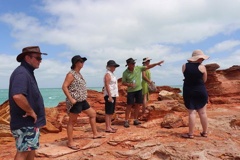 Broome Panoramic Town Tour - All The Extraordinary Sights And History Of Broome - Accommodation Sunshine Coast 3