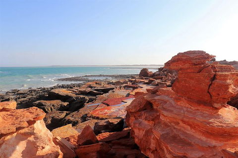 Broome Panoramic Town Tour - All The Extraordinary Sights And History Of Broome - Accommodation Sunshine Coast 9