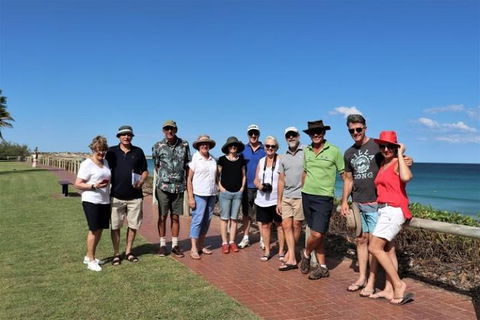 Broome Panoramic Town Tour - All The Extraordinary Sights And History Of Broome - Accommodation Sunshine Coast 7