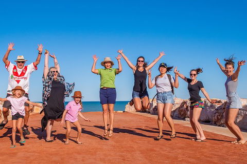 Broome Panoramic Town Tour - All The Extraordinary Sights And History Of Broome - Accommodation Sunshine Coast 13