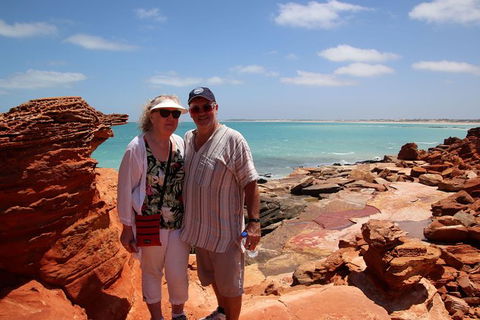 Broome Panoramic Town Tour - All The Extraordinary Sights And History Of Broome - Accommodation Sunshine Coast 15