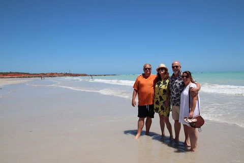 Broome Panoramic Town Tour - All The Extraordinary Sights And History Of Broome - Accommodation Sunshine Coast 8