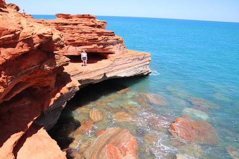 Broome Panoramic Town Tour - All The Extraordinary Sights And History Of Broome - Accommodation Sunshine Coast 2