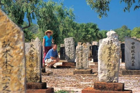 Broome Panoramic Town Tour - All The Extraordinary Sights And History Of Broome - Accommodation Sunshine Coast 14