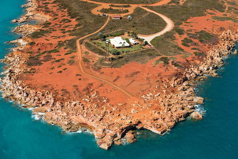 Broome Panoramic Town Tour - All The Extraordinary Sights And History Of Broome - Accommodation Sunshine Coast 11