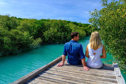 Broome Panoramic Town Tour - All The Extraordinary Sights And History Of Broome - Accommodation Sunshine Coast 5