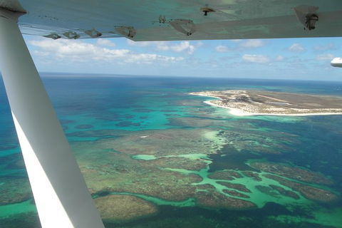 Abrolhos Flyover - Accommodation Sunshine Coast 1