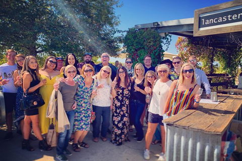 Ultimate Swan Valley Food And Wine Day Trip From Perth - Accommodation Sunshine Coast 0