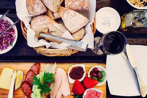Ultimate Swan Valley Food And Wine Day Trip From Perth - Accommodation Sunshine Coast 15