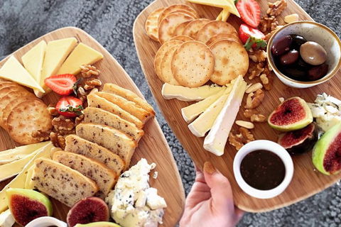 Ultimate Swan Valley Food And Wine Day Trip From Perth - Accommodation Sunshine Coast 14