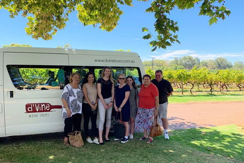Ultimate Swan Valley Food And Wine Day Trip From Perth - Accommodation Sunshine Coast 9