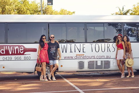 Ultimate Swan Valley Food And Wine Day Trip From Perth - Accommodation Sunshine Coast 6