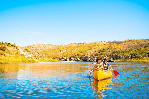Margaret River Canoe Tour Including Lunch - Accommodation Sunshine Coast 17