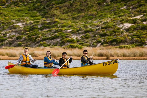 Margaret River Canoe Tour Including Lunch - Accommodation Sunshine Coast 14