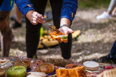 Margaret River Canoe Tour Including Lunch - Accommodation Sunshine Coast 18