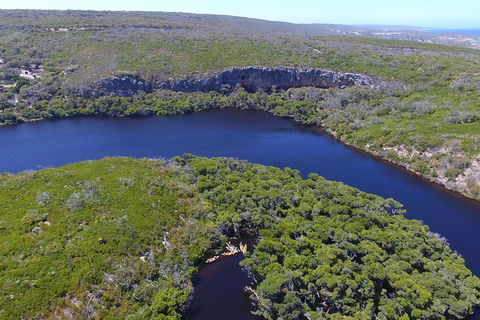 Margaret River Canoe Tour Including Lunch - Accommodation Sunshine Coast 13
