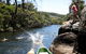 Margaret River Canoe Tour Including Lunch - thumb 12
