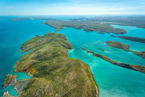 Buccaneer Explorer - Accommodation Sunshine Coast 10